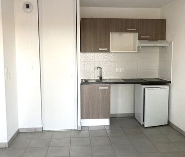 Location Appartement 2 pièces 40m² CASTANET TOLOSAN 31320 - Photo 2