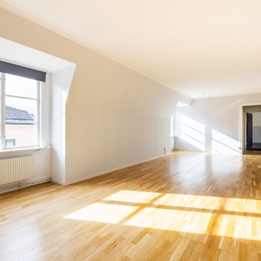 Jonas Wenströms väg, Finspång - Foto 1