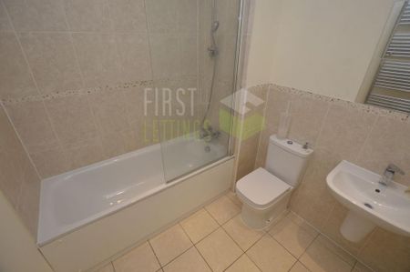 2 bedroom townhouse to rent - Photo 5