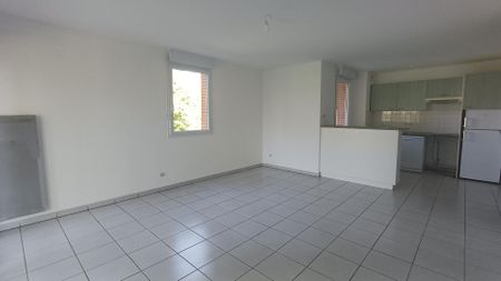 location Appartement T3 DE 62.17m² À COLOMIERS - Photo 3
