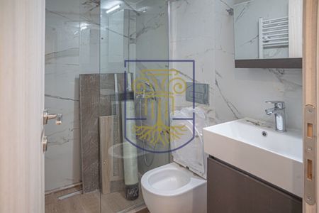 Studio/Γκαρσονιέρα για ενοικίαση Άγιος Δημήτριος (Κέντρο Θεσσαλονίκης) - Photo 5