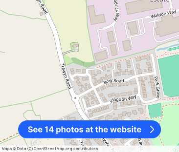 Kivell Close, Holsworthy, Devon - Photo 1