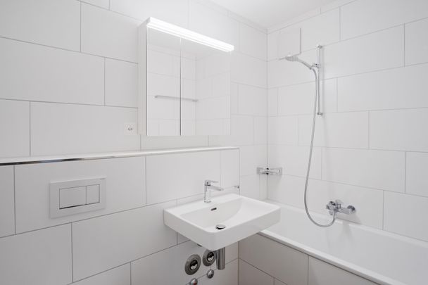 2-ZWG au 3ème étage, à 8048 Zürich à louer - Photo 1