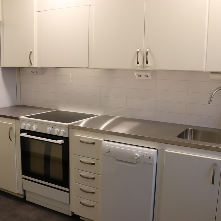Hagagårdsvägen 4 C, 34231, ALVESTA, Sverige - Photo 1
