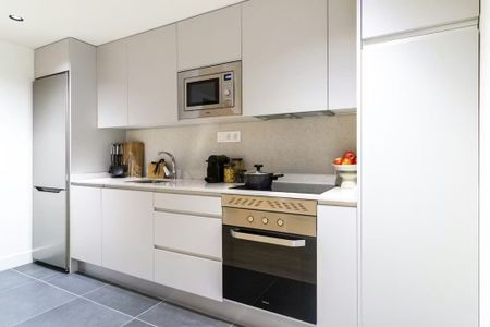 Calle del Doctor Fleming, Madrid, Community of Madrid 28036 - Foto 5