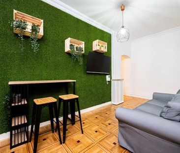 Calle del Doctor Gómez Ulla, Madrid, Community of Madrid 28028 - Photo 2