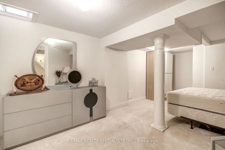 For Lease - 3268 Topeka Drive Unit# Lower, Mississauga, Ontario - Photo 2