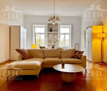 Studio splendid de inchiriat in Piata Unirii - Fotografie 1