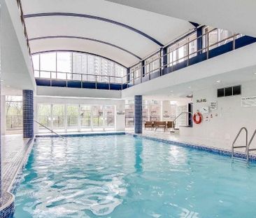 For Lease - 33 Sheppard Avenue Unit# 901, Toronto, Ontario - Photo 5