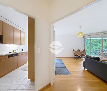 5 Zimmer, 119 m², 2. Stock - Foto 5