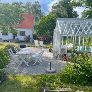 Villagatan, Visby - Foto 2