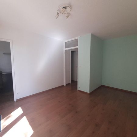 Location Appartement 1 pièce 22m² TALENCE 33400 - Photo 3