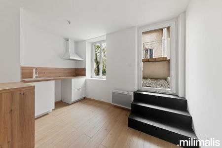 Location Appartement 1 pièce 20m² METZ 57070 - Photo 2