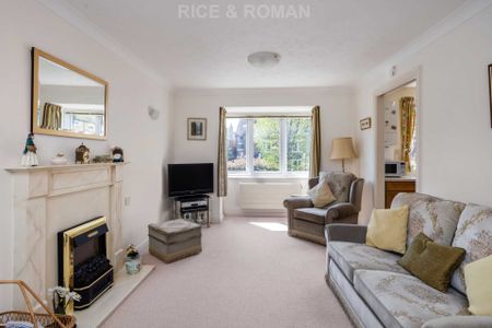 1 Bedroom Apartment, Fullerton Court – Teddington - Photo 5