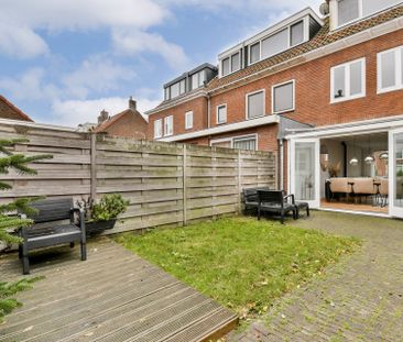 Muiderslotweg, 2026 AK, Haarlem - Photo 2