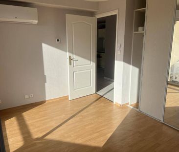 Location appartement t2 45 m² à Villefranche-de-Rouergue (12200) - Photo 2