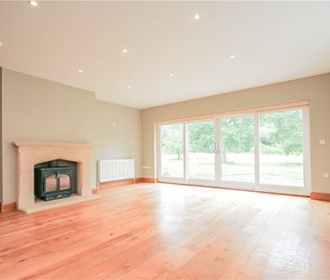 A well presented detached house set in a quiet rural location on th... - Photo 1