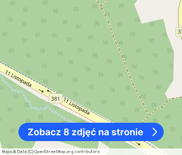 Mieszkanie 39 m2 na wynajem Wałbrzych - Zdjęcie 1