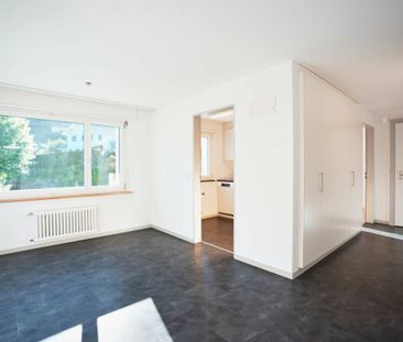 Helle und grosszügige 3.5-Zi. Wohnung im 1. OG - Foto 4