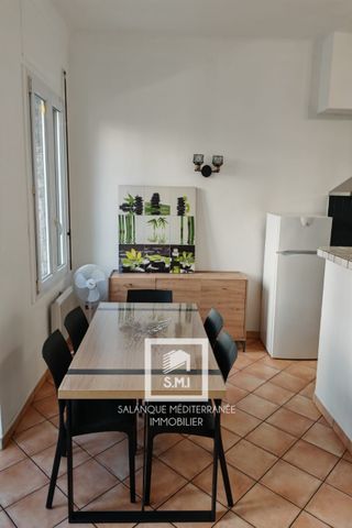 Location Appartement 3 pièces 62m² PERPIGNAN 66000 - Photo 4