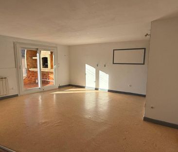 Location appartement 3 pièces 54.97 m² à Bourg-de-Péage (26300) 4 - Photo 5