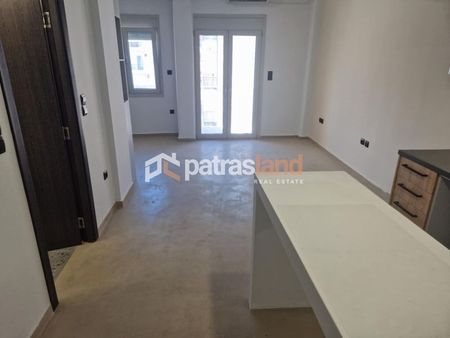 Studio/Γκαρσονιέρα για ενοικίαση Αγία Σοφία (Πάτρα) - Photo 2