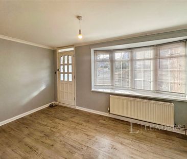 2 bedroom house to rent The Fairway, Kings Norton, B38 - Photo 2