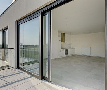 Assistentiewoning op boogscheut van Centrum Mechelen - Foto 1