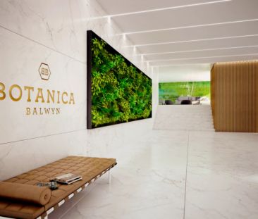 G08/188 Whitehorse Road, Balwyn, Melbourne - Photo 1