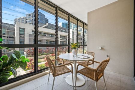 404/1 Footbridge Boulevard, 2127, Wentworth Point Nsw - Photo 4