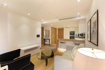1 bedroom flat to rent - Photo 3
