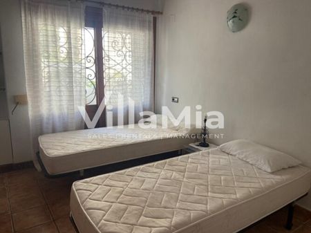 Villa in Javea for long-term rental VMR 1741 - Photo 3