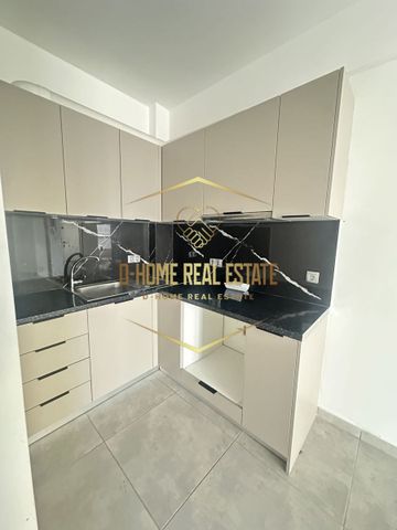 Studio/Γκαρσονιέρα για ενοικίαση Νέος Κόσμος - Φωτογραφία 2