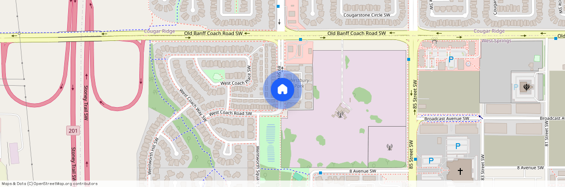 Calgary, Calgary, Calgary Metropolitan, T3H 4X2