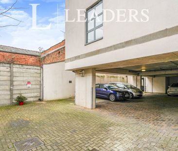 2 bedroom apartment to rent Imperial Court, Imperial Lane, Cheltenh... - Photo 5