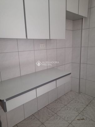 Apartamento com 2 quartos e 74m² para alugar em Campestre, Santo André. - Foto 1