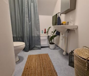 Frötuna Rättarbostaden, Fellingsbro - Foto 5