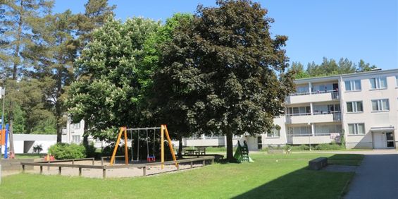 Dalgårdsgatan 7 C - Photo 3