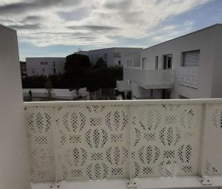 T2 NEUF AVEC BALCON - Photo 4