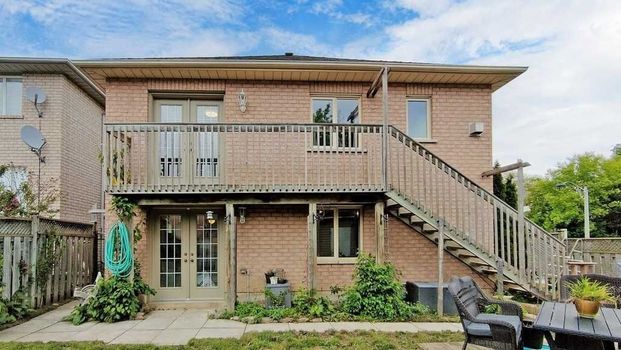 For Lease - 1800 Holbrook Court Unit# Bsmt, Pickering, Ontario - Photo 1