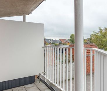 Appartement te huur in Vosselaar voor € 925 met 2 slaapkamers - Photo 1