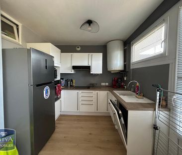 Location Appartement 1 pièce 11m² STE FOY LES LYON 69110 - Photo 3