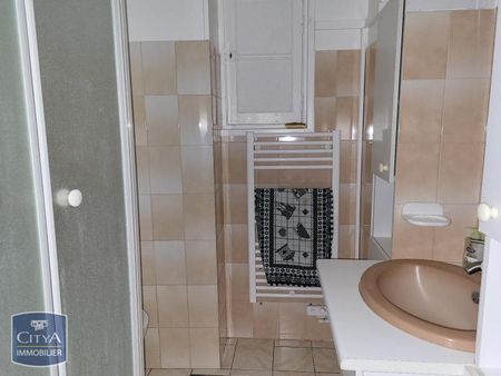 Location Appartement 3 pièces 48m² ROUEN 76000 - Photo 5