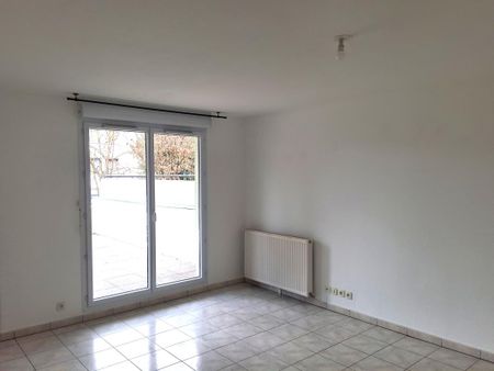Location Appartement 2 pièces 41m² RUMILLY 74150 - Photo 4