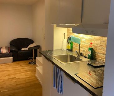 Tureberg, Sollentuna - Photo 4