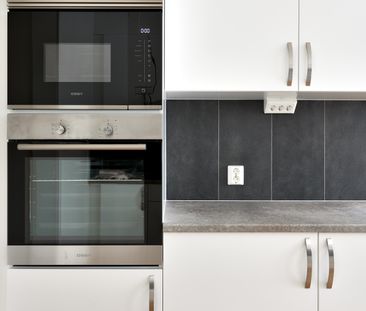 Kungsvägen 124C - Foto 6