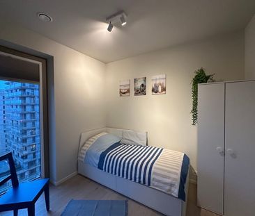 Appartement te huur - Photo 2