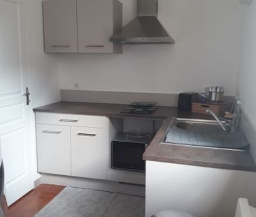 Location appartement 2 pièces, 30.91m², Soissons - Photo 3