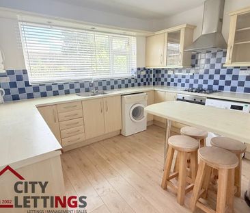 2 bedroom maisonette to rent - Photo 6