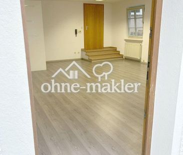 Stilvolle, schöne helle 1 Zimmer Wohnung in der Altstadt von Bad Wi... - Photo 5